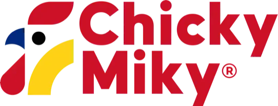 Logo Chicky Miky