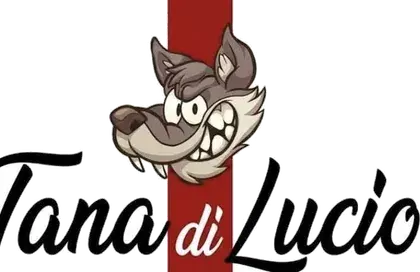 Logo Tana di Lucio